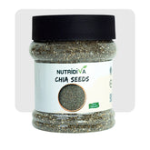 Chia Seeds Pakistan - Organic Omega-3 Superfood 400g