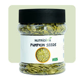 Pumpkin Seeds Pakistan - Organic Zinc Rich Superfood 300g