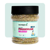 Follicular Phase Seeds Pakistan - Flax Pumpkin Blend 300g