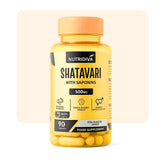 Shatavari Capsules Pakistan – Hormonal Balance Support