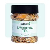Lemongrass Tea Pakistan - Pure Detox & Digestive Tea 60g