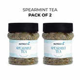 Spearmint Tea x 02 Packs