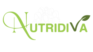 NUTRIDIVA OFFICIAL - Logo