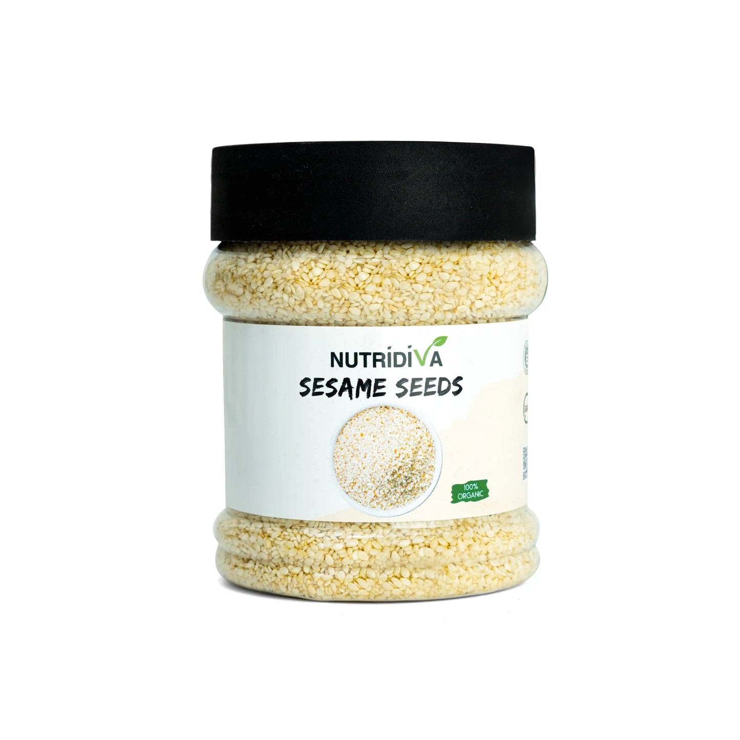 NutriDiva sesame seeds for hormonal health, bone strength, and women’s wellness in Pakistan