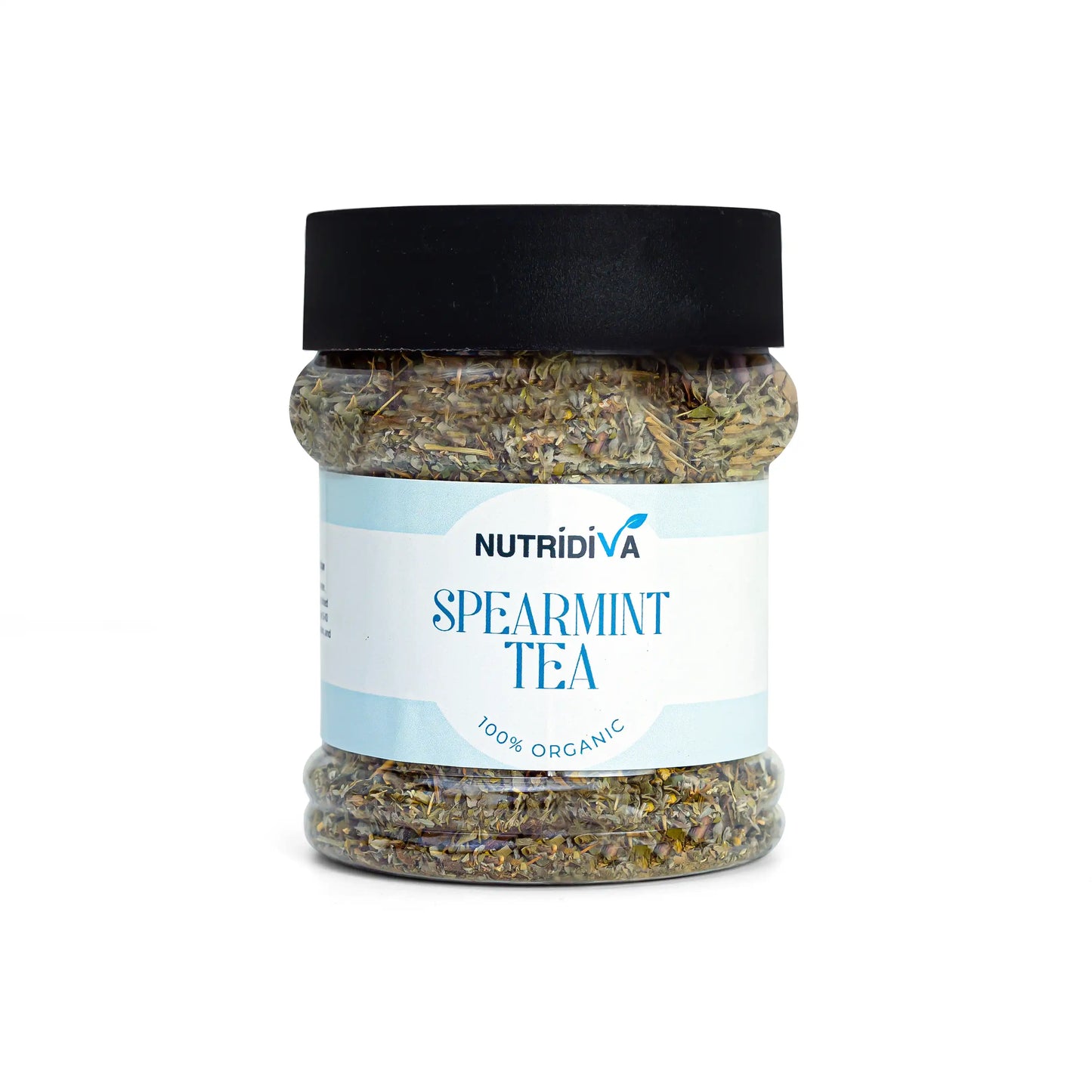 NutriDiva spearmint tea for PCOS relief, hormonal balance, and women’s wellness in Pakistan