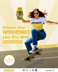 Shatavari Capsules 90 - Pure Asparagus Racemosus