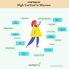 Organic PCOS Seeds Bundle - Hormone Health Support