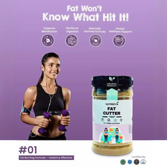 Fat Cutter - Weightloss