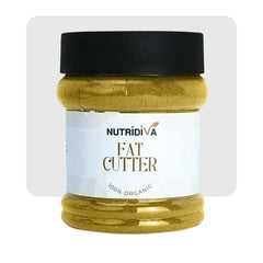 Fat Cutter 200g - Herbal Blend