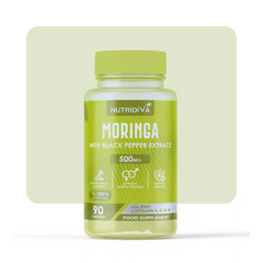 Moringa Capsules