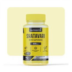Shatavari Capsules