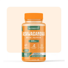 Ashwagandha Capsules