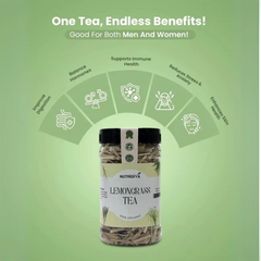 Lemongrass Tea