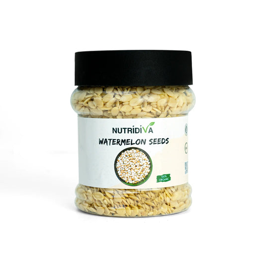 NutriDiva watermelon seeds for women’s health, skin glow, and daily nutrition in Pakistan